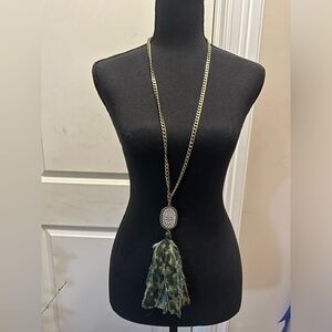 Plunder Mariella necklace
